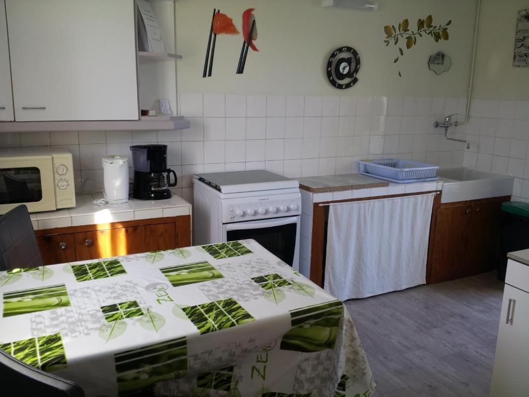 Les Lauriers Lejlighed Saint-Palais-sur-Mer Eksteriør billede